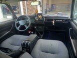 LADA (VAZ) 2107-3
