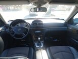 Mercedes E 240-8