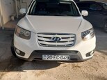 Hyundai Santa Fe-1