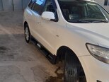 Hyundai Santa Fe-2