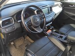 Kia Sorento-9