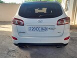 Hyundai Santa Fe-4