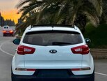 Kia Sportage-8
