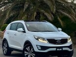 Kia Sportage-1