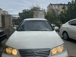 Nissan Sunny-1