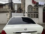 Nissan Sunny-2