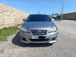 Hyundai Avante-1