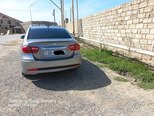Hyundai Avante-2