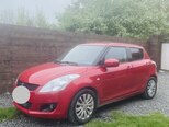 Suzuki Swift-3