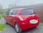 Suzuki Swift-2