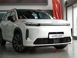 GAC Aion I60-1