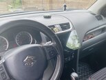 Suzuki Swift-5