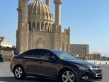 Chevrolet Cruze-3