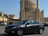 Chevrolet Cruze-4