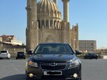 Chevrolet Cruze-2