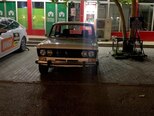 LADA (VAZ) 2106-1