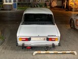 LADA (VAZ) 2106-2