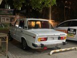 LADA (VAZ) 2106-3