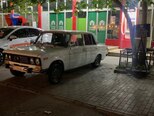 LADA (VAZ) 2106-5