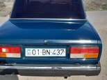 LADA (VAZ) 2107-6