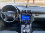 Mercedes C 230-3