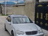 Mercedes C 230-1
