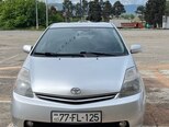 Toyota Prius-1