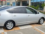 Toyota Prius-3