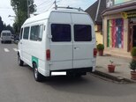 Mercedes 208 D-6