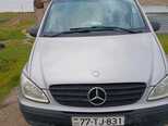 Mercedes Vito-1