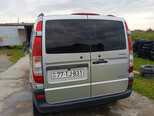 Mercedes Vito-5