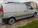 Mercedes Vito-6