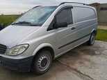 Mercedes Vito-7