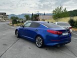 Kia Optima-4