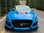 Ford Mustang-7