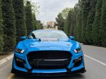 Ford Mustang-1