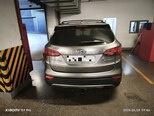 Hyundai Santa Fe-2