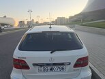 Mercedes B 200-2