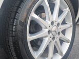 Mercedes B 200-10