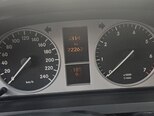 Mercedes B 200-7