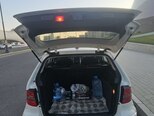 Mercedes B 200-11