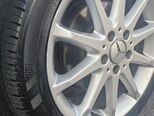Mercedes B 200-9