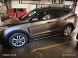 Hyundai Santa Fe-11