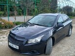 Chevrolet Cruze-1