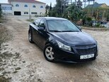 Chevrolet Cruze-2