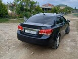Chevrolet Cruze-3