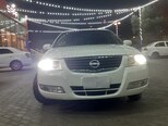 Nissan Sunny-1