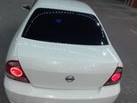 Nissan Sunny-8