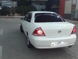 Nissan Sunny-4
