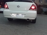 Nissan Sunny-11